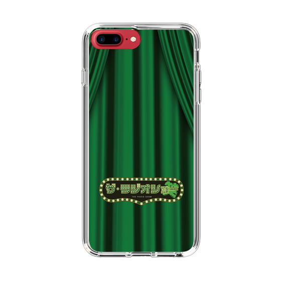 Slim Protection Case［ Nippon Broadcasting System - The Radio Show Green Curtain ］