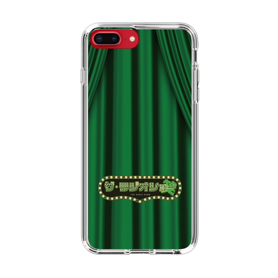 Slim Protection Case［ Nippon Broadcasting System - The Radio Show Green Curtain ］