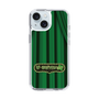 Slim Protection Case［ Nippon Broadcasting System - The Radio Show Green Curtain ］