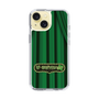 Slim Protection Case［ Nippon Broadcasting System - The Radio Show Green Curtain ］