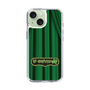 Slim Protection Case［ Nippon Broadcasting System - The Radio Show Green Curtain ］
