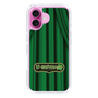 Slim Protection Case［ Nippon Broadcasting System - The Radio Show Green Curtain ］