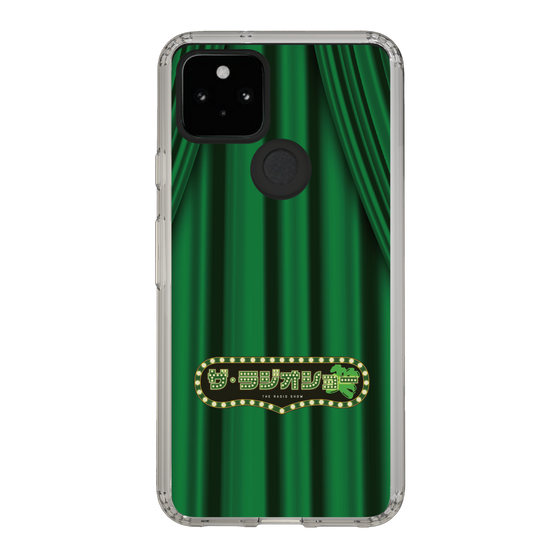 Slim Protection Case［ Nippon Broadcasting System - The Radio Show Green Curtain ］