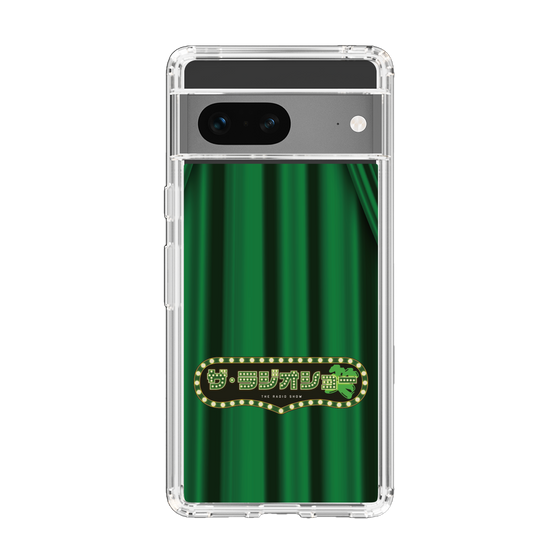 Slim Protection Case［ Nippon Broadcasting System - The Radio Show Green Curtain ］