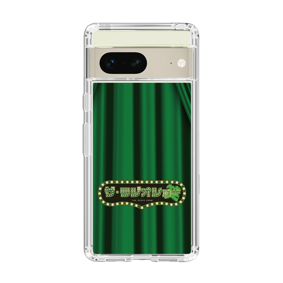 Slim Protection Case［ Nippon Broadcasting System - The Radio Show Green Curtain ］