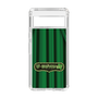 Slim Protection Case［ Nippon Broadcasting System - The Radio Show Green Curtain ］