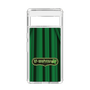Slim Protection Case［ Nippon Broadcasting System - The Radio Show Green Curtain ］