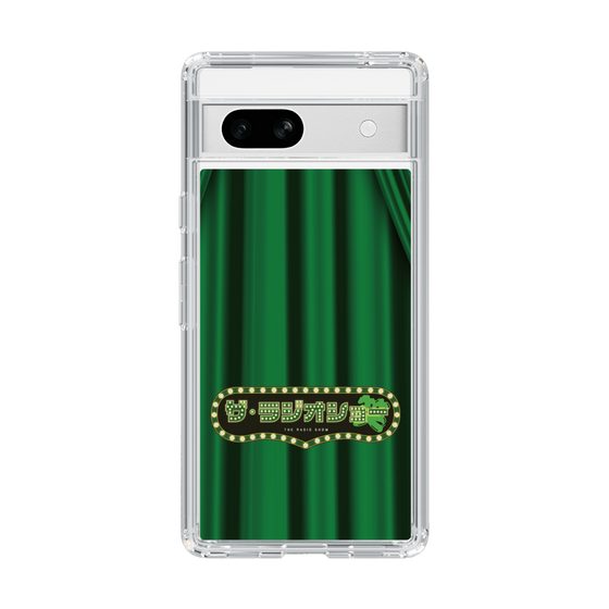Slim Protection Case［ Nippon Broadcasting System - The Radio Show Green Curtain ］