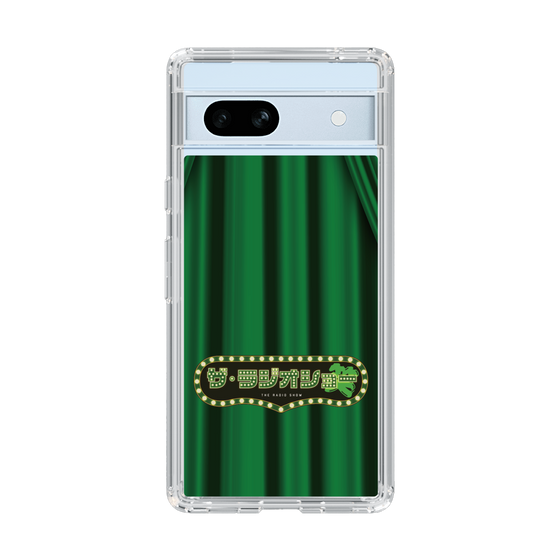 Slim Protection Case［ Nippon Broadcasting System - The Radio Show Green Curtain ］