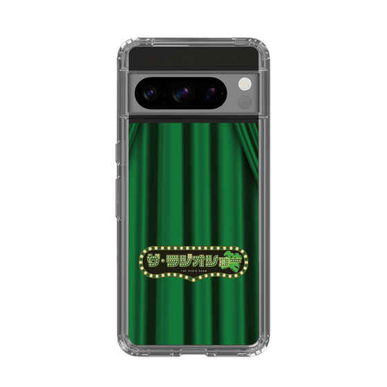 Slim Protection Case［ Nippon Broadcasting System - The Radio Show Green Curtain ］