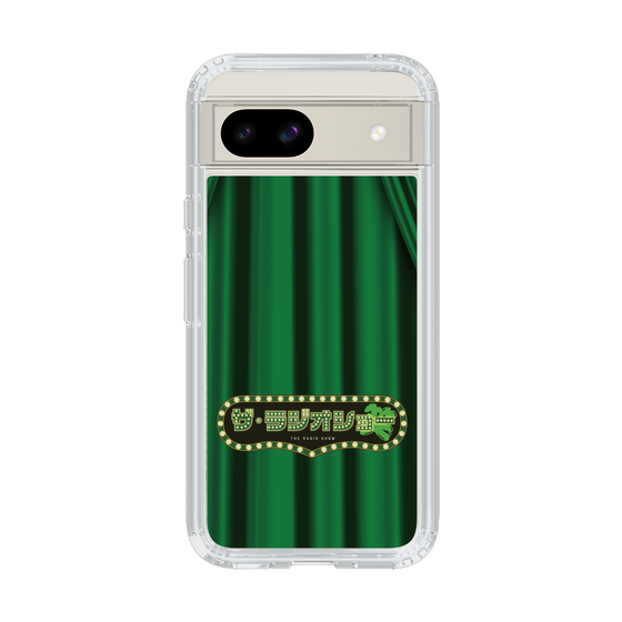 Slim Protection Case［ Nippon Broadcasting System - The Radio Show Green Curtain ］