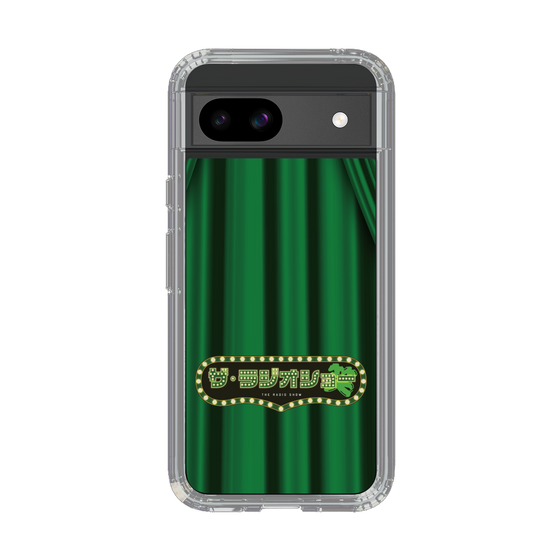 Slim Protection Case［ Nippon Broadcasting System - The Radio Show Green Curtain ］