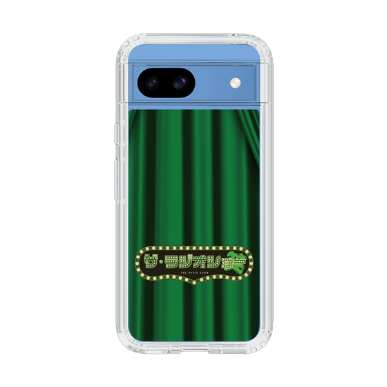 Slim Protection Case［ Nippon Broadcasting System - The Radio Show Green Curtain ］