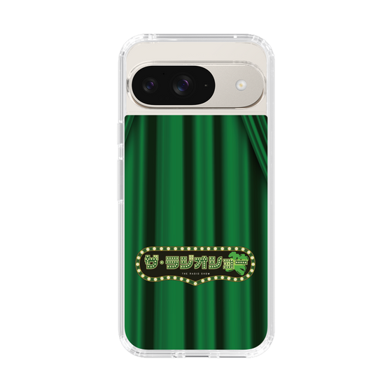 Slim Protection Case［ Nippon Broadcasting System - The Radio Show Green Curtain ］