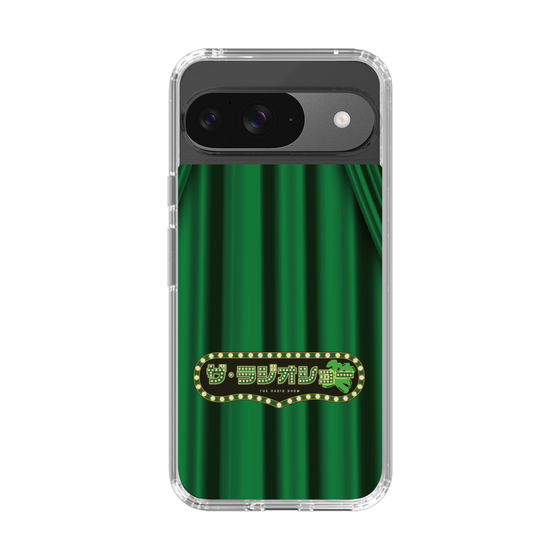 Slim Protection Case［ Nippon Broadcasting System - The Radio Show Green Curtain ］