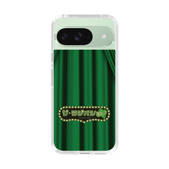 Slim Protection Case［ Nippon Broadcasting System - The Radio Show Green Curtain ］