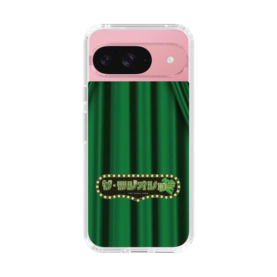 Slim Protection Case［ Nippon Broadcasting System - The Radio Show Green Curtain ］