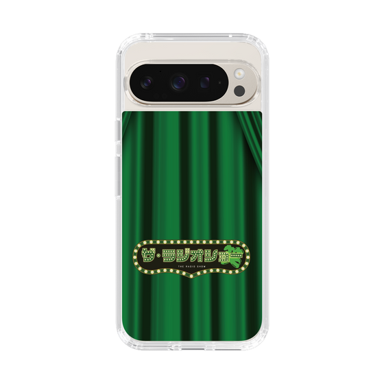 Slim Protection Case［ Nippon Broadcasting System - The Radio Show Green Curtain ］