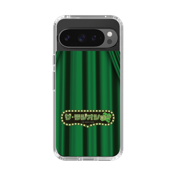 Slim Protection Case［ Nippon Broadcasting System - The Radio Show Green Curtain ］