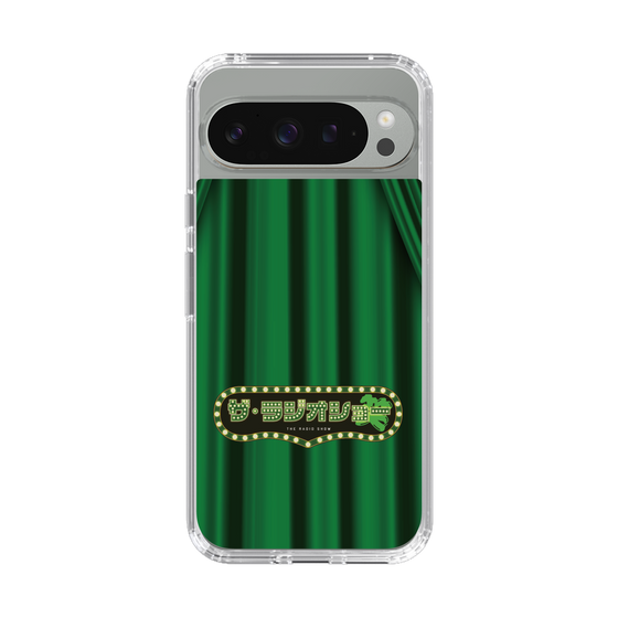 Slim Protection Case［ Nippon Broadcasting System - The Radio Show Green Curtain ］