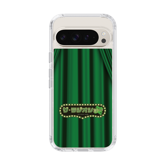 Slim Protection Case［ Nippon Broadcasting System - The Radio Show Green Curtain ］