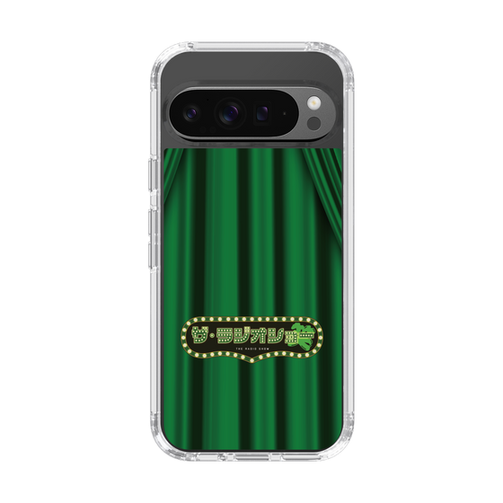 Slim Protection Case［ Nippon Broadcasting System - The Radio Show Green Curtain ］