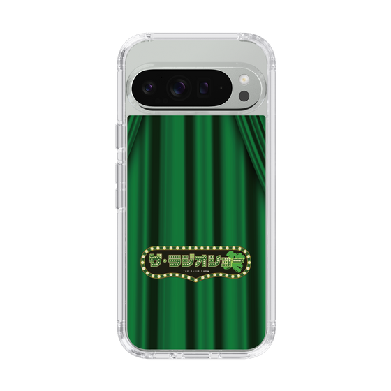Slim Protection Case［ Nippon Broadcasting System - The Radio Show Green Curtain ］