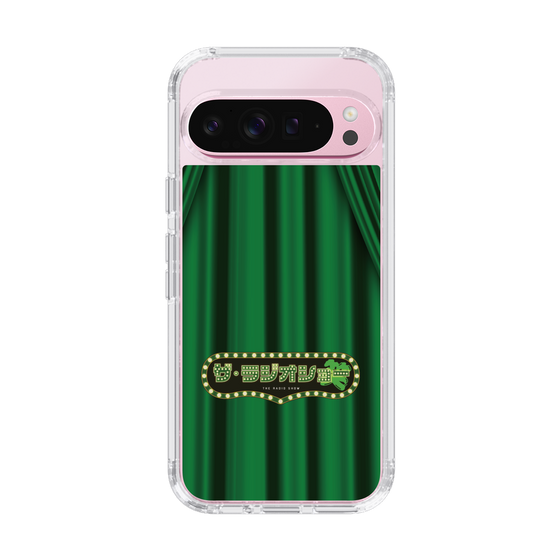 Slim Protection Case［ Nippon Broadcasting System - The Radio Show Green Curtain ］