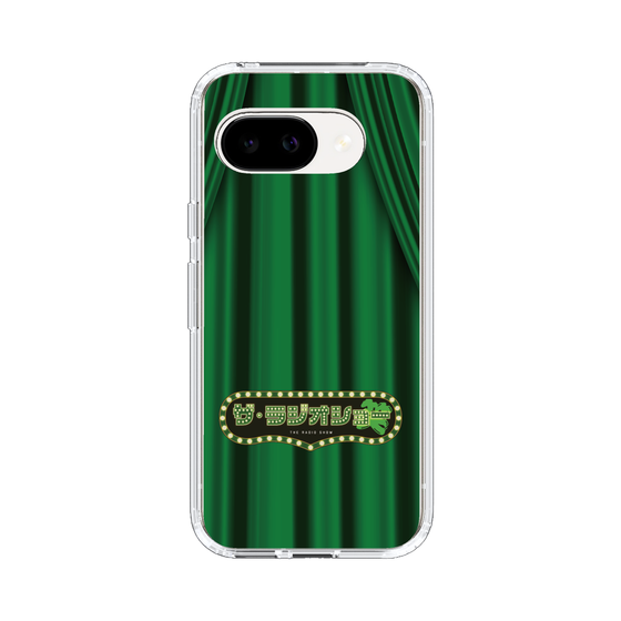 Slim Protection Case［ Nippon Broadcasting System - The Radio Show Green Curtain ］