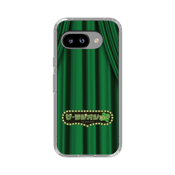 Slim Protection Case［ Nippon Broadcasting System - The Radio Show Green Curtain ］