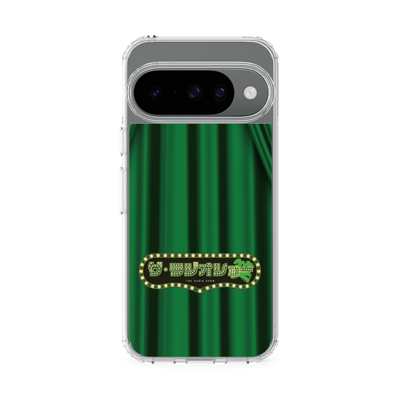 Slim Protection Case［ Nippon Broadcasting System - The Radio Show Green Curtain ］