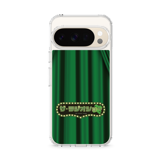 Slim Protection Case［ Nippon Broadcasting System - The Radio Show Green Curtain ］