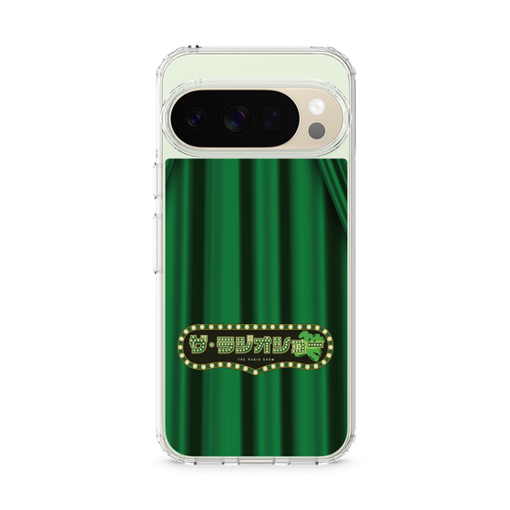 Slim Protection Case［ Nippon Broadcasting System - The Radio Show Green Curtain ］
