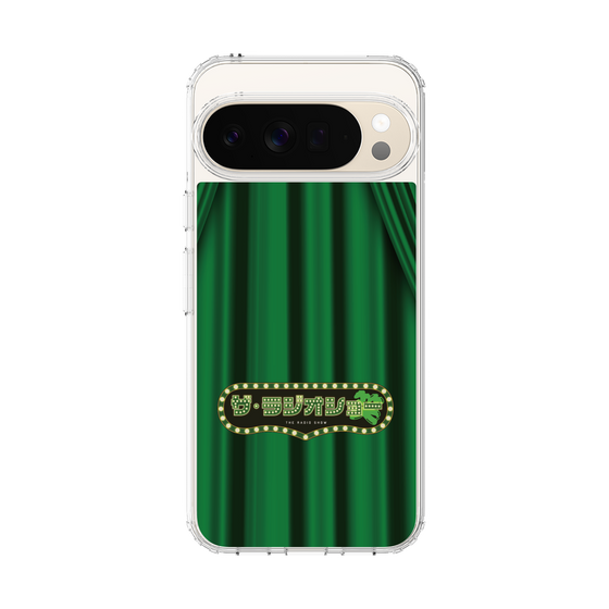 Slim Protection Case［ Nippon Broadcasting System - The Radio Show Green Curtain ］