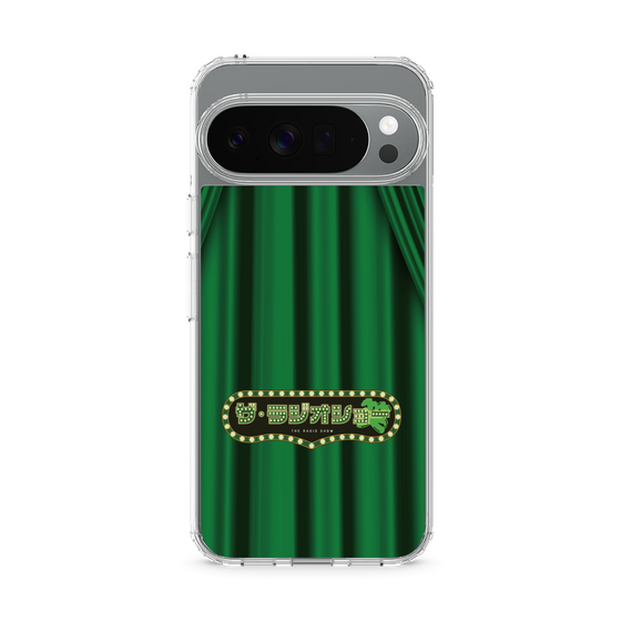 Slim Protection Case［ Nippon Broadcasting System - The Radio Show Green Curtain ］