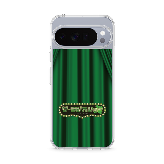 Slim Protection Case［ Nippon Broadcasting System - The Radio Show Green Curtain ］