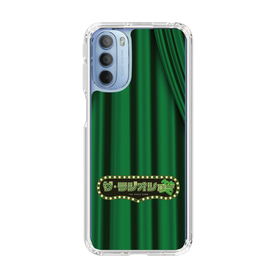 Slim Protection Case［ Nippon Broadcasting System - The Radio Show Green Curtain ］