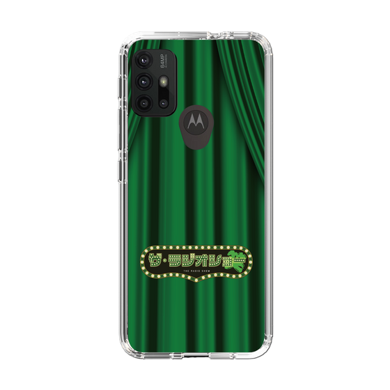 Slim Protection Case［ Nippon Broadcasting System - The Radio Show Green Curtain ］