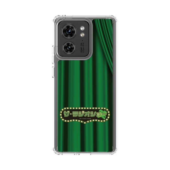 Slim Protection Case［ Nippon Broadcasting System - The Radio Show Green Curtain ］