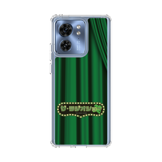 Slim Protection Case［ Nippon Broadcasting System - The Radio Show Green Curtain ］