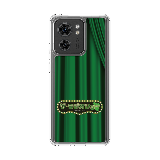 Slim Protection Case［ Nippon Broadcasting System - The Radio Show Green Curtain ］