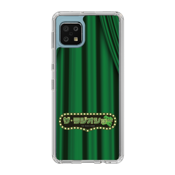 Slim Protection Case［ Nippon Broadcasting System - The Radio Show Green Curtain ］