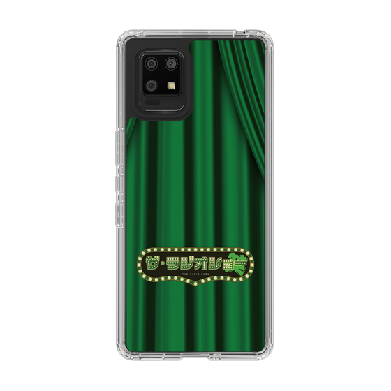 Slim Protection Case［ Nippon Broadcasting System - The Radio Show Green Curtain ］