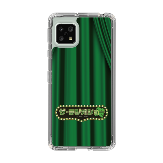 Slim Protection Case［ Nippon Broadcasting System - The Radio Show Green Curtain ］