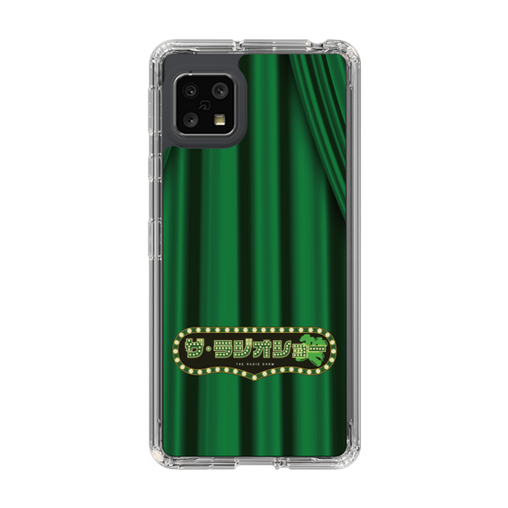 Slim Protection Case［ Nippon Broadcasting System - The Radio Show Green Curtain ］