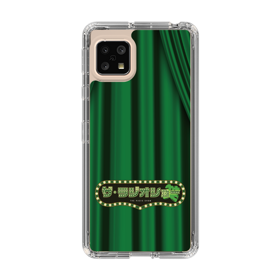 Slim Protection Case［ Nippon Broadcasting System - The Radio Show Green Curtain ］