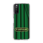 Slim Protection Case［ Nippon Broadcasting System - The Radio Show Green Curtain ］