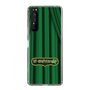 Slim Protection Case［ Nippon Broadcasting System - The Radio Show Green Curtain ］