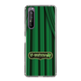 Slim Protection Case［ Nippon Broadcasting System - The Radio Show Green Curtain ］