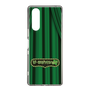 Slim Protection Case［ Nippon Broadcasting System - The Radio Show Green Curtain ］